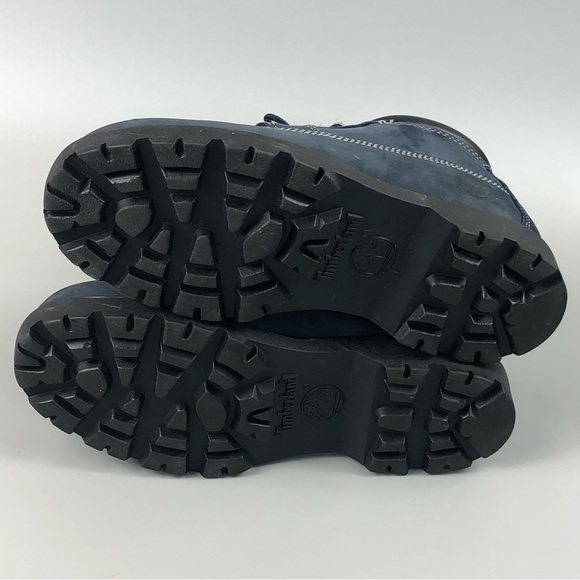 Timberland Waterproof Work/Hiking Ankle Boots Size 6.5M - Picture 7 of 9